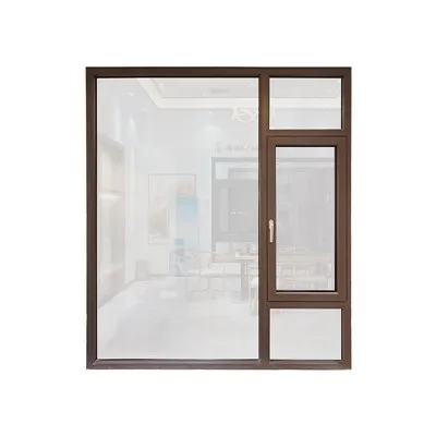 Fiksni prozor Aluminij