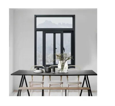 Bešavni kutni prozor