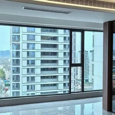 seamless welded Window seamless welded Window